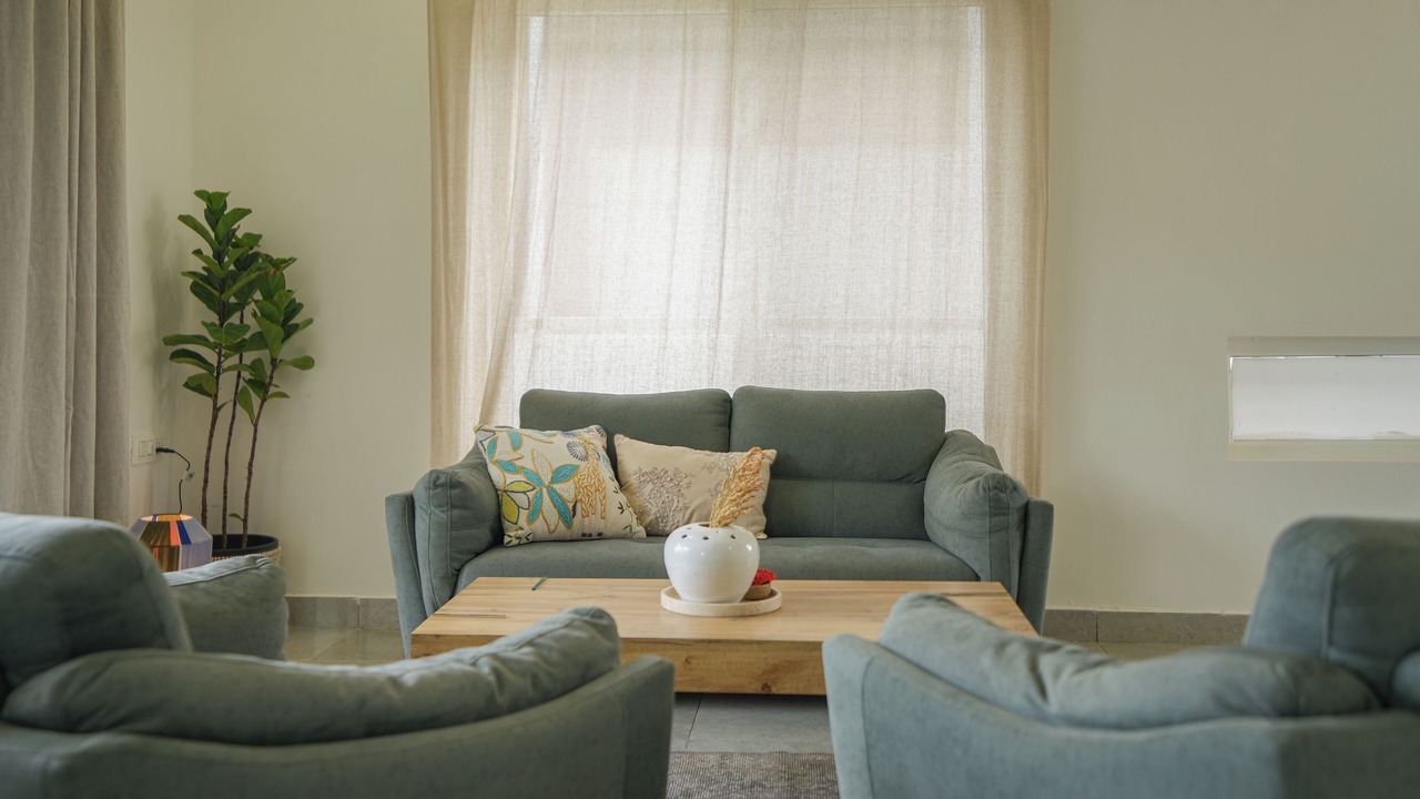 Photo of Livingroom in Medchal