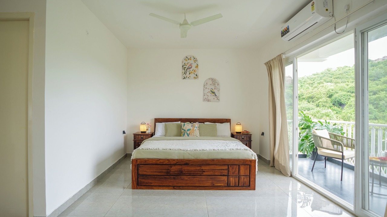 Photo of Bedroom in Medchal