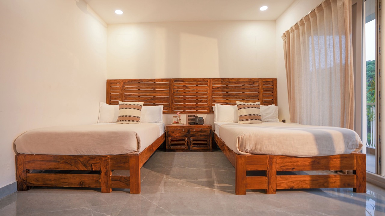 Photo of Bedroom in Medchal