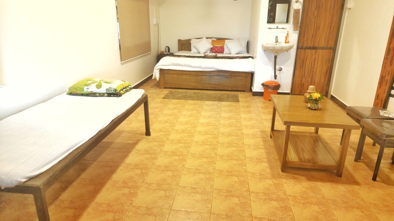 Photo of Patio Balcony in Rajapur