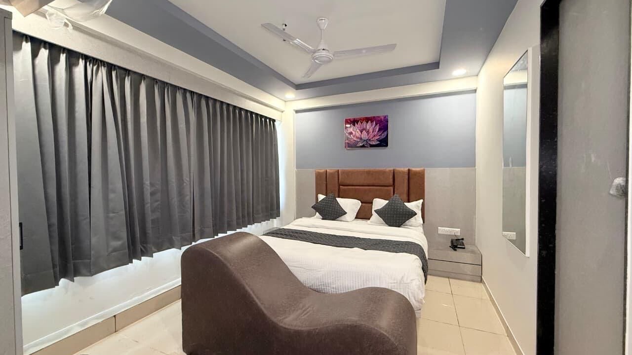 Photo of Bedroom in Chandlodiya