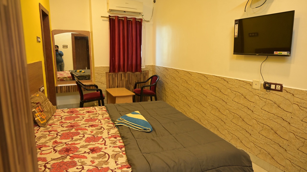 Photo of Bedroom in Brahmapur