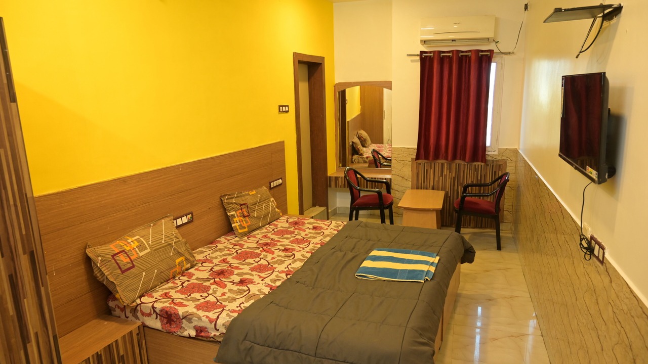 Photo of Bedroom in Brahmapur