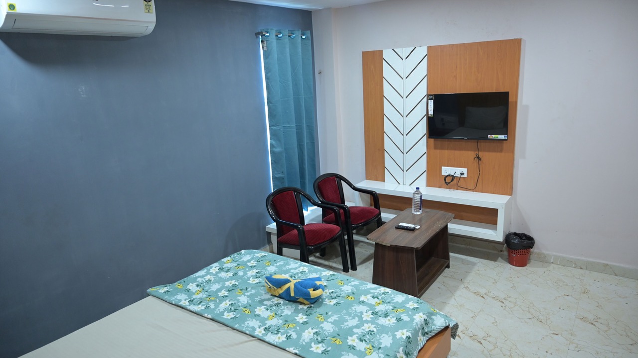 Photo of Bedroom in Brahmapur