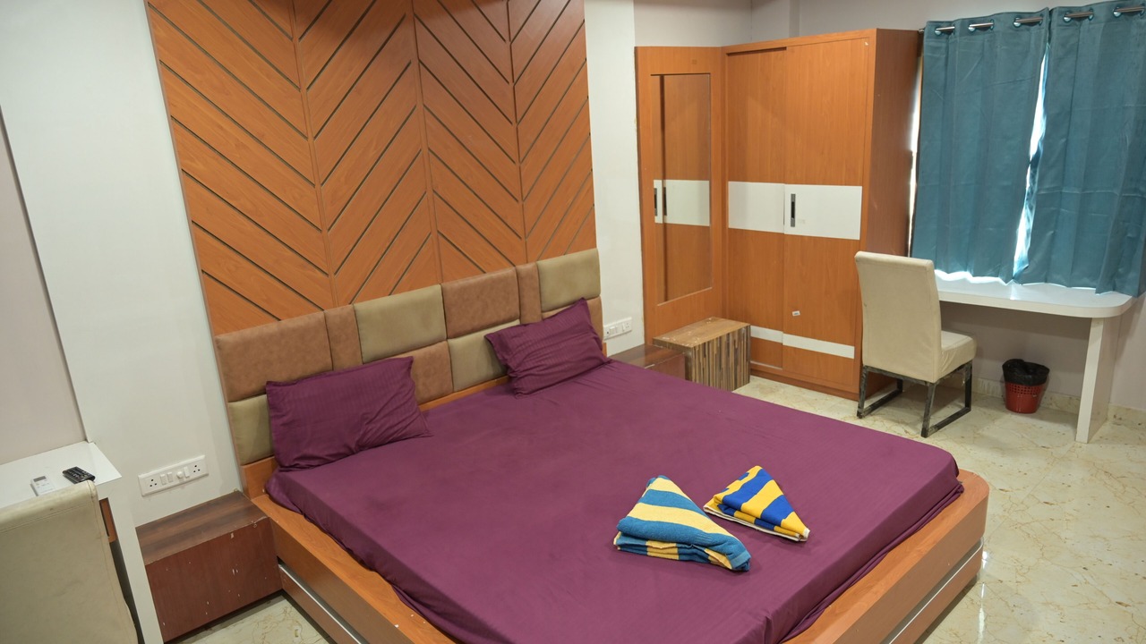 Photo of Bedroom in Brahmapur