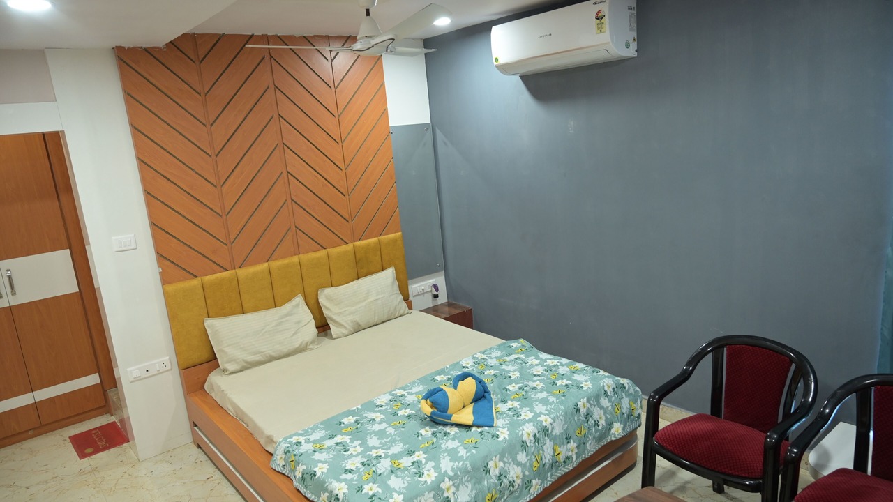 Photo of Bedroom in Brahmapur