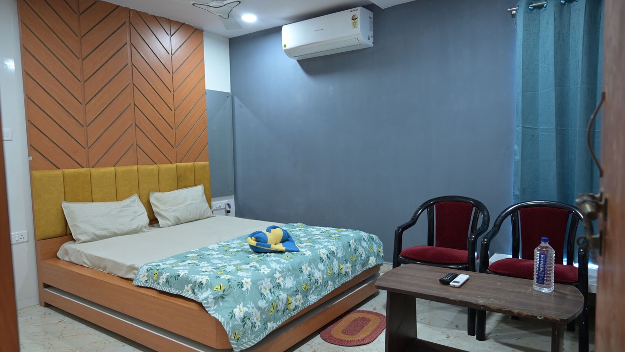 Photo of Bedroom in Brahmapur