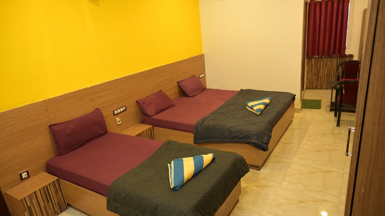 Photo of Bedroom in Brahmapur