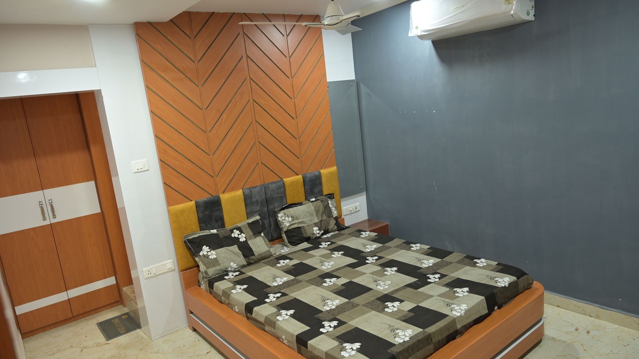 Photo of Bedroom in Brahmapur