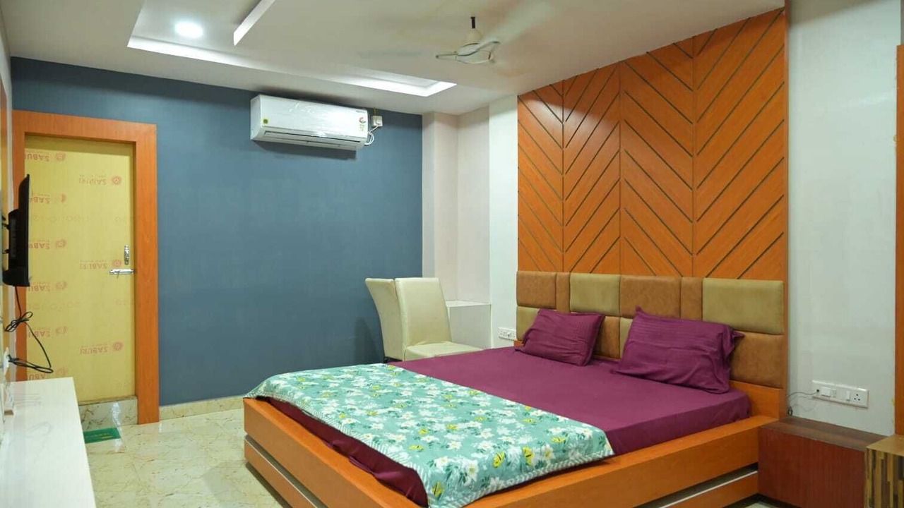 Photo of Bedroom in Brahmapur