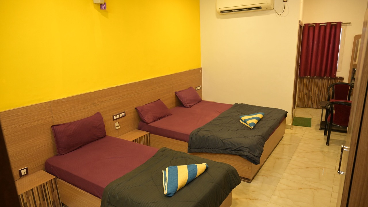 Photo of Bedroom in Brahmapur