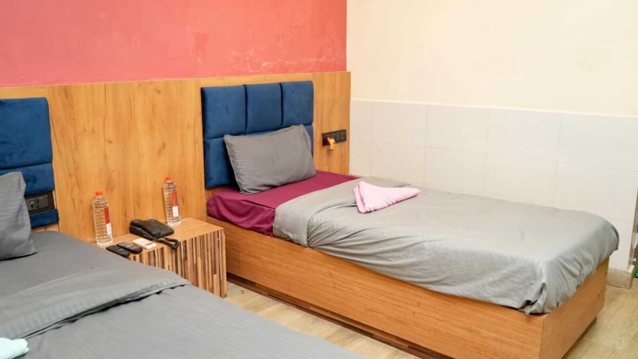 Photo of Bedroom in Brahmapur