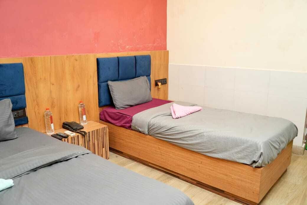 Photo of Bedroom in Brahmapur