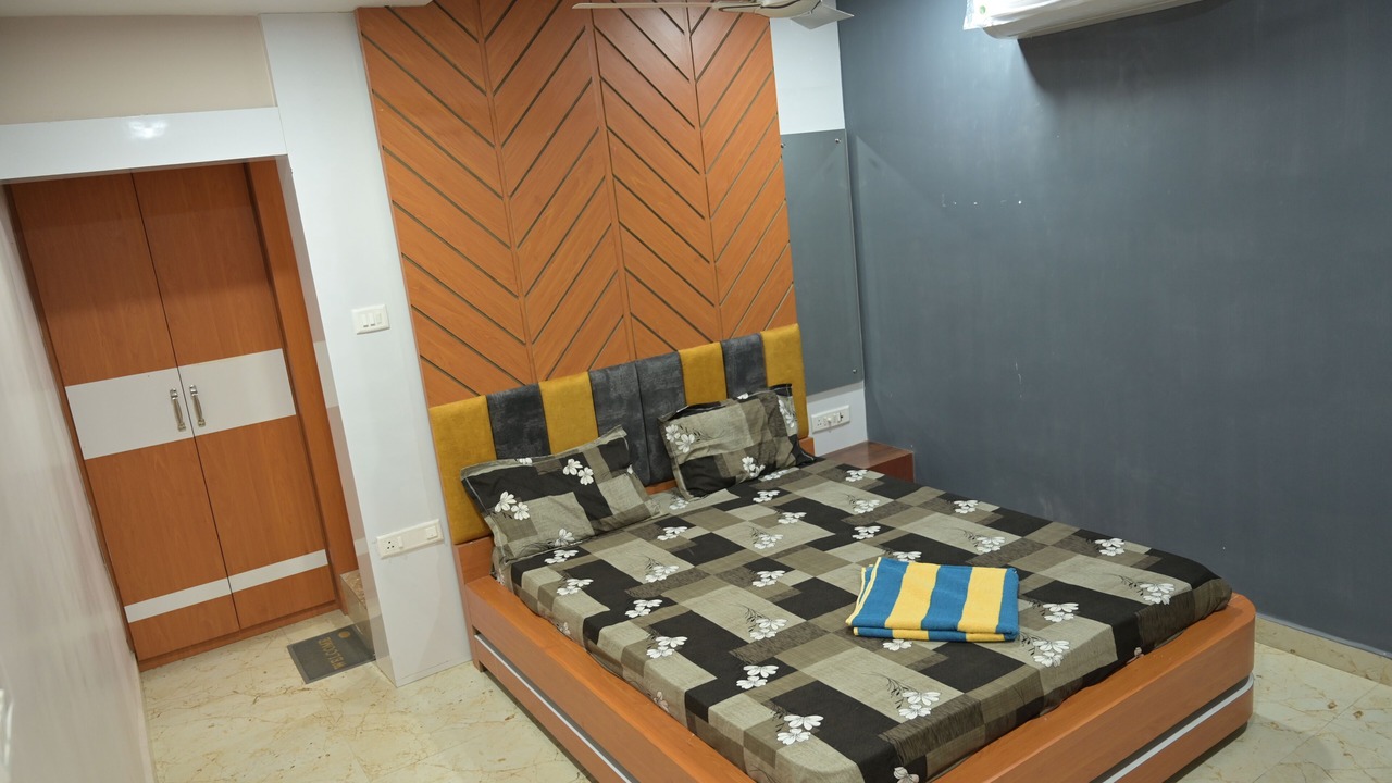 Photo of Bedroom in Brahmapur
