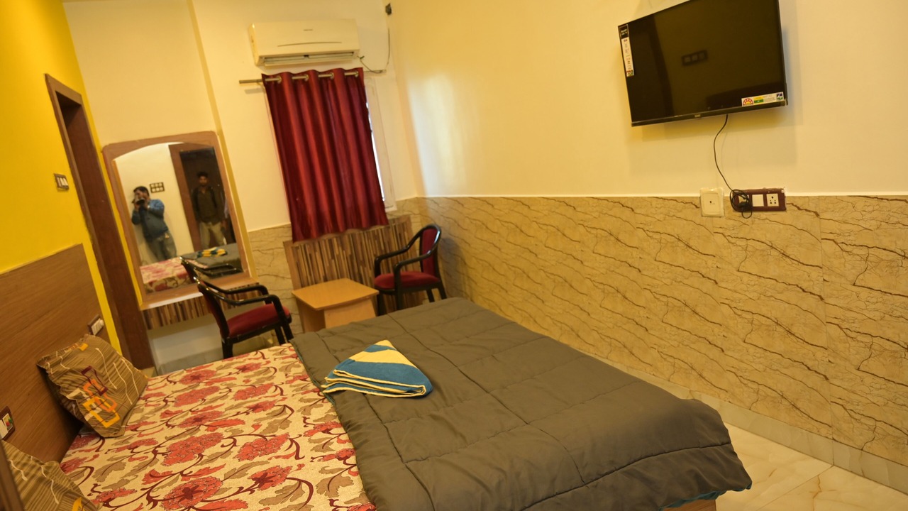 Photo of Bedroom in Brahmapur