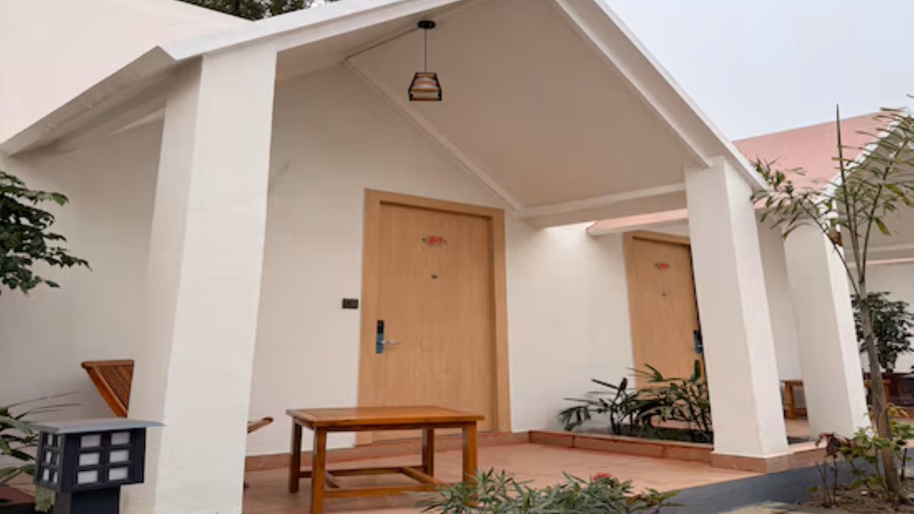 Photo of Bedroom in Faizabad