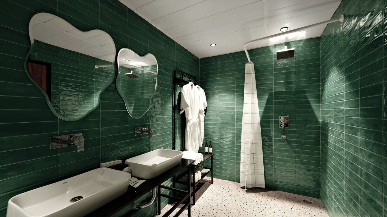 Photo of Bathroom in Hauz Khas Village