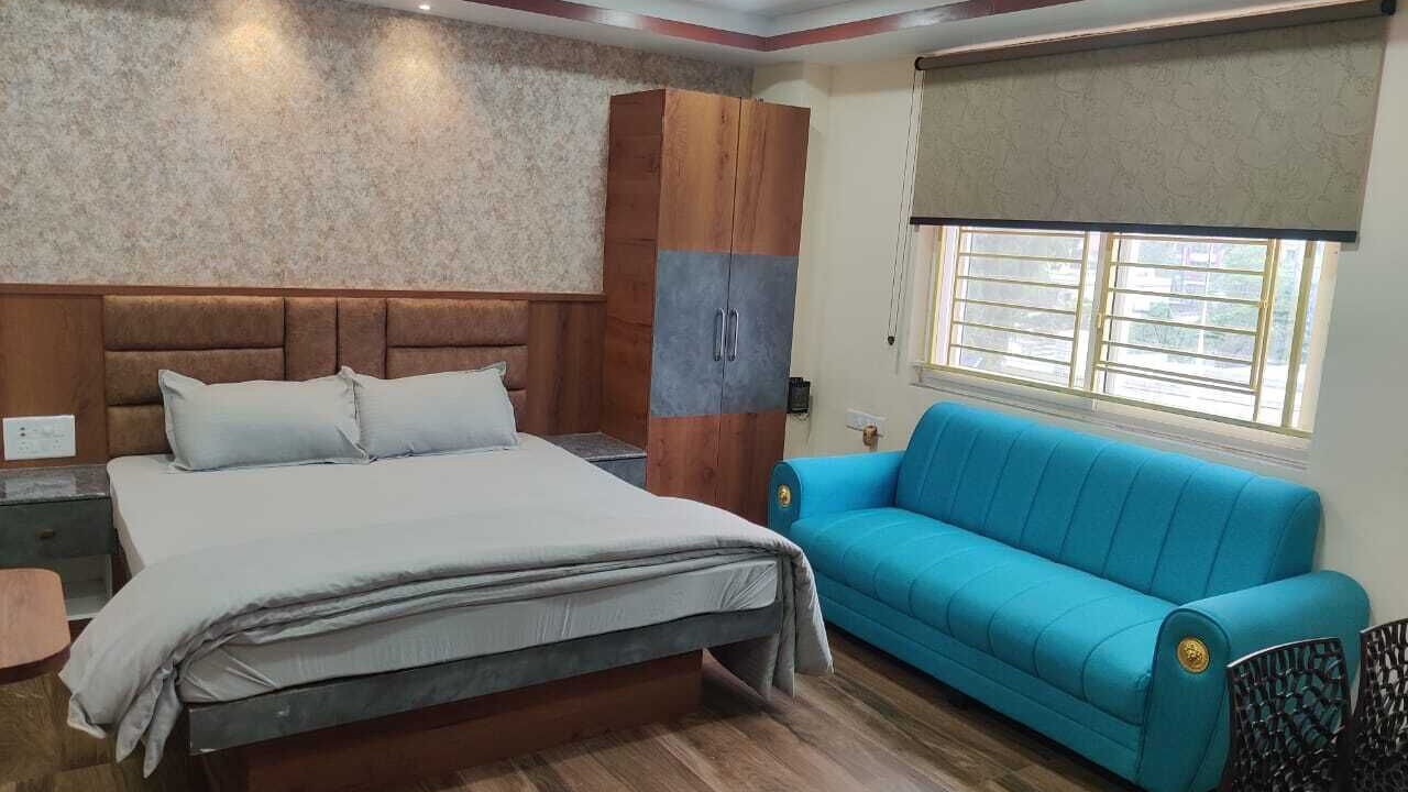 Photo of Bedroom in Brahmapur