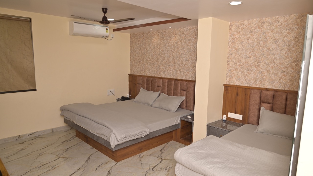 Photo of Bedroom in Brahmapur