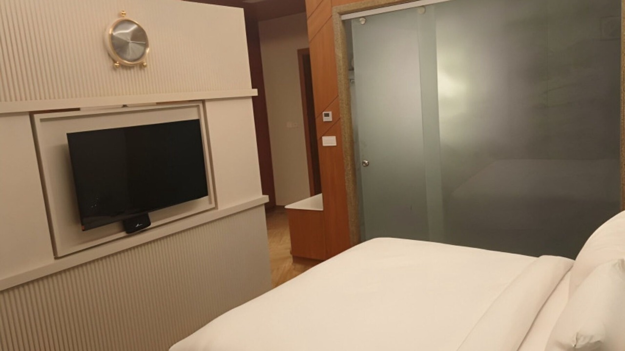 Photo of Bedroom in Semiliguda