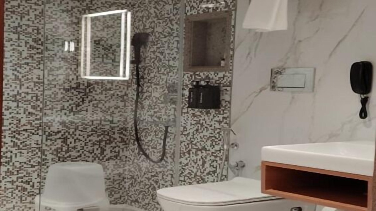 Photo of Bathroom in Semiliguda