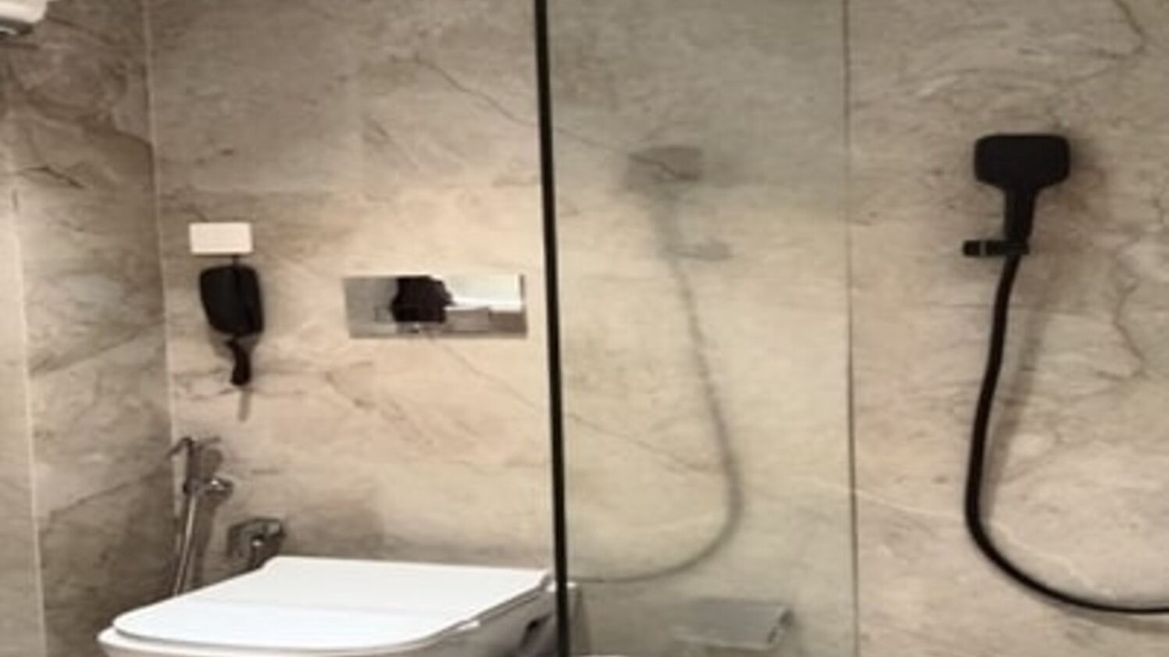 Photo of Bathroom in Semiliguda