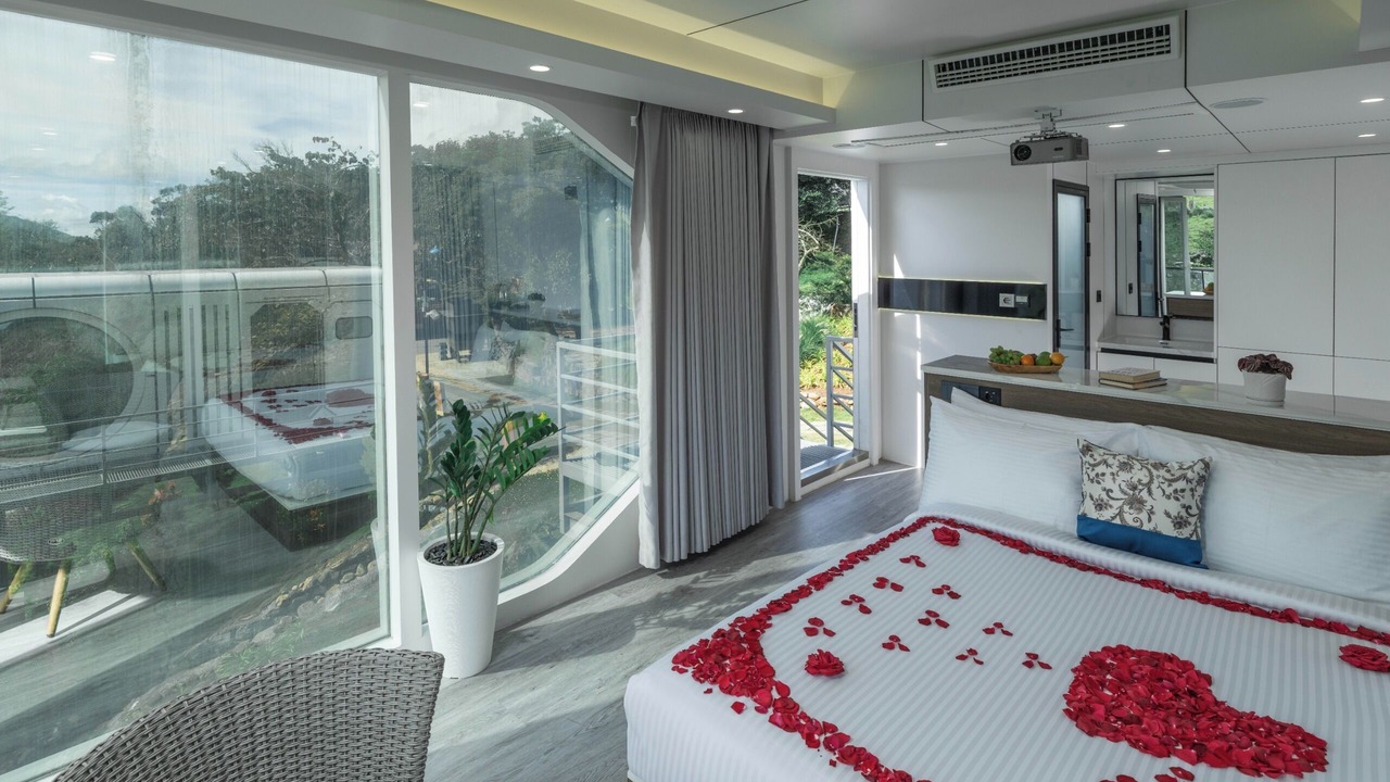 Photo of Bedroom in Uttamapalaiyam
