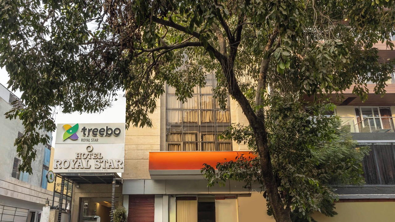 Photo of Outdoor in Dwarka