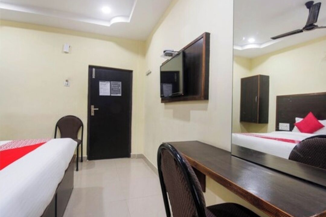 Photo of Bedroom in Vijayawada