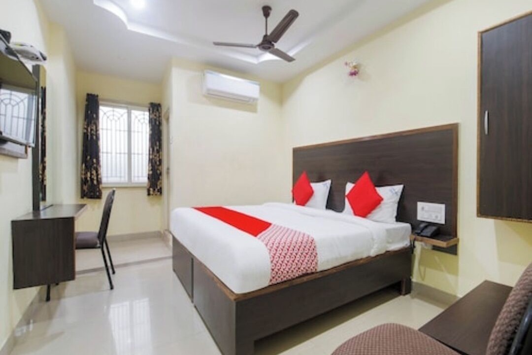 Photo of Bedroom in Vijayawada