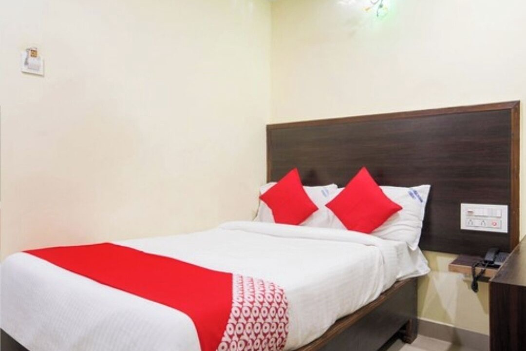 Photo of Bedroom in Vijayawada