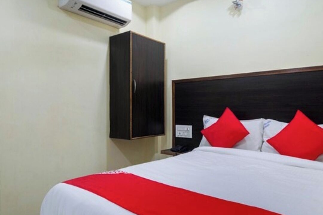 Photo of Bedroom in Vijayawada