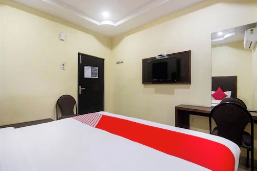 Photo of Bedroom in Vijayawada