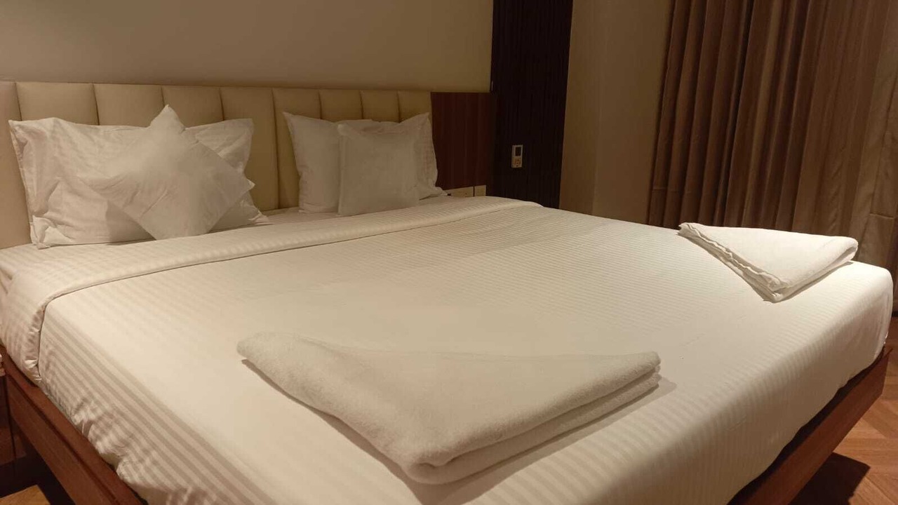 Photo of Bedroom in Gandhipuram