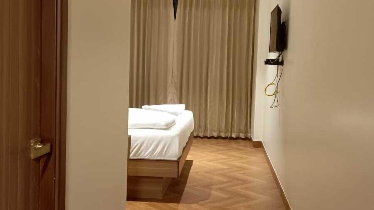 Photo of Bedroom in Gandhipuram