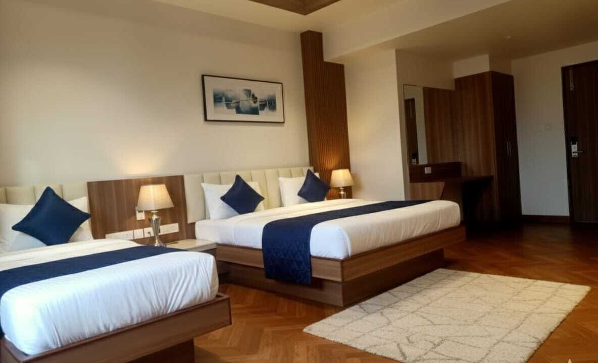 Photo of Bedroom in Gandhipuram