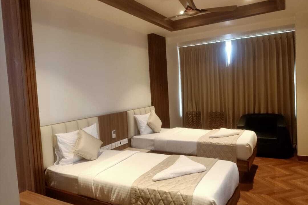 Photo of Bedroom in Gandhipuram