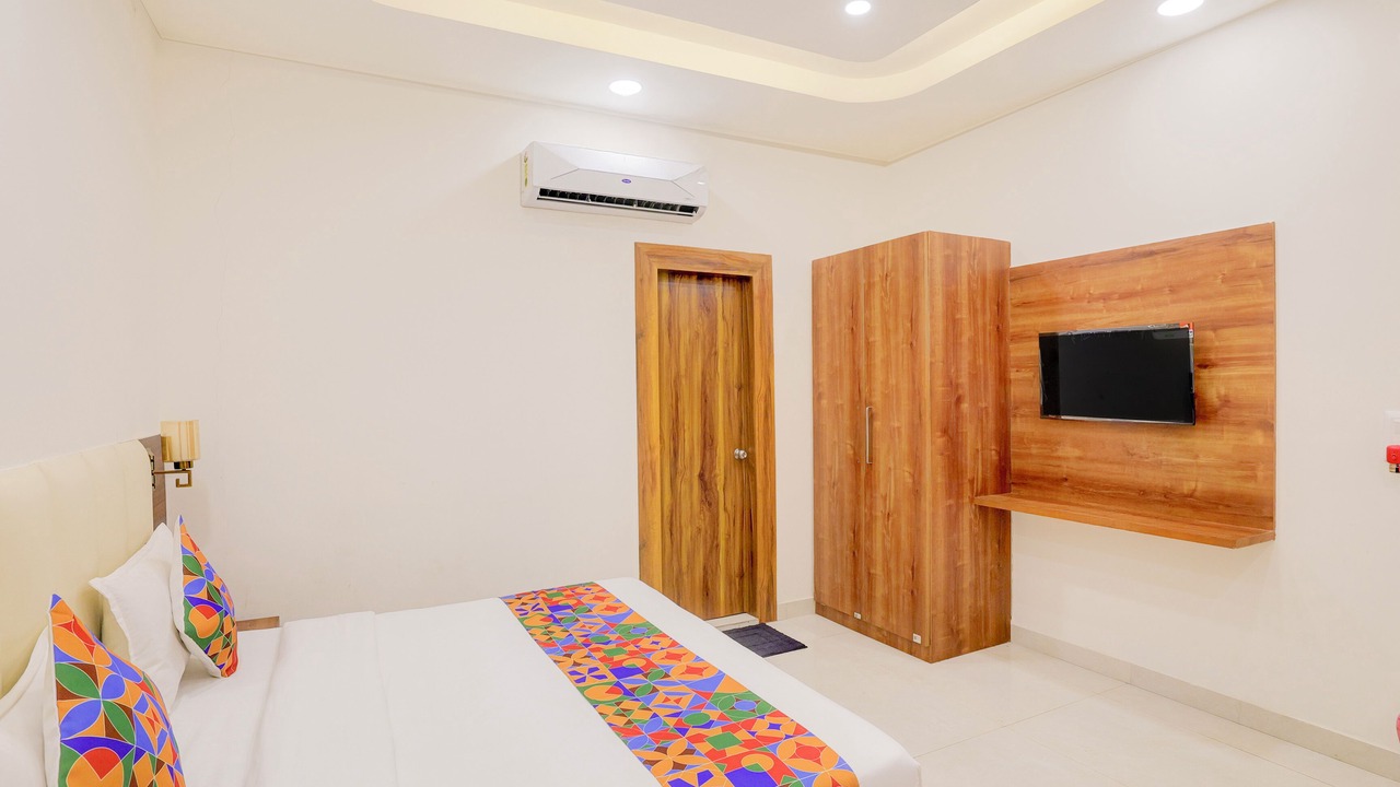 Photo of Bedroom in Meerut