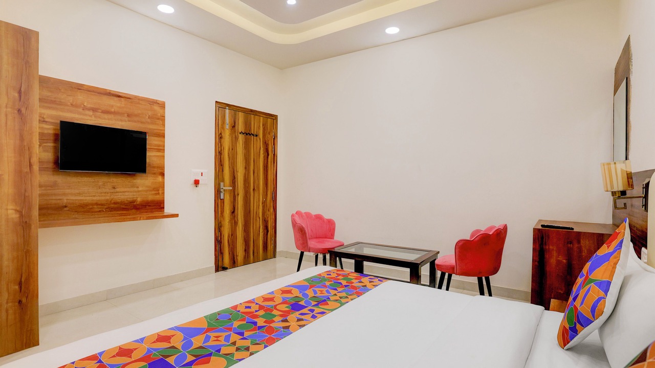 Photo of Bedroom in Meerut