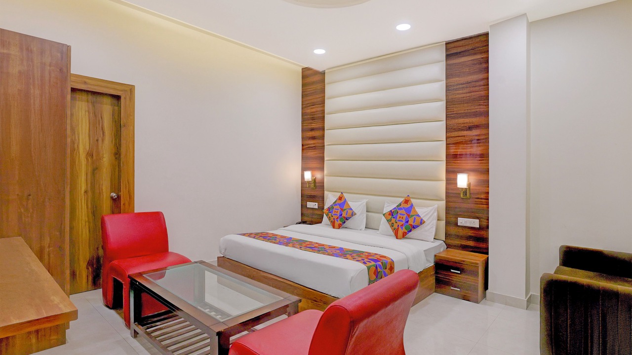 Photo of Bedroom in Meerut