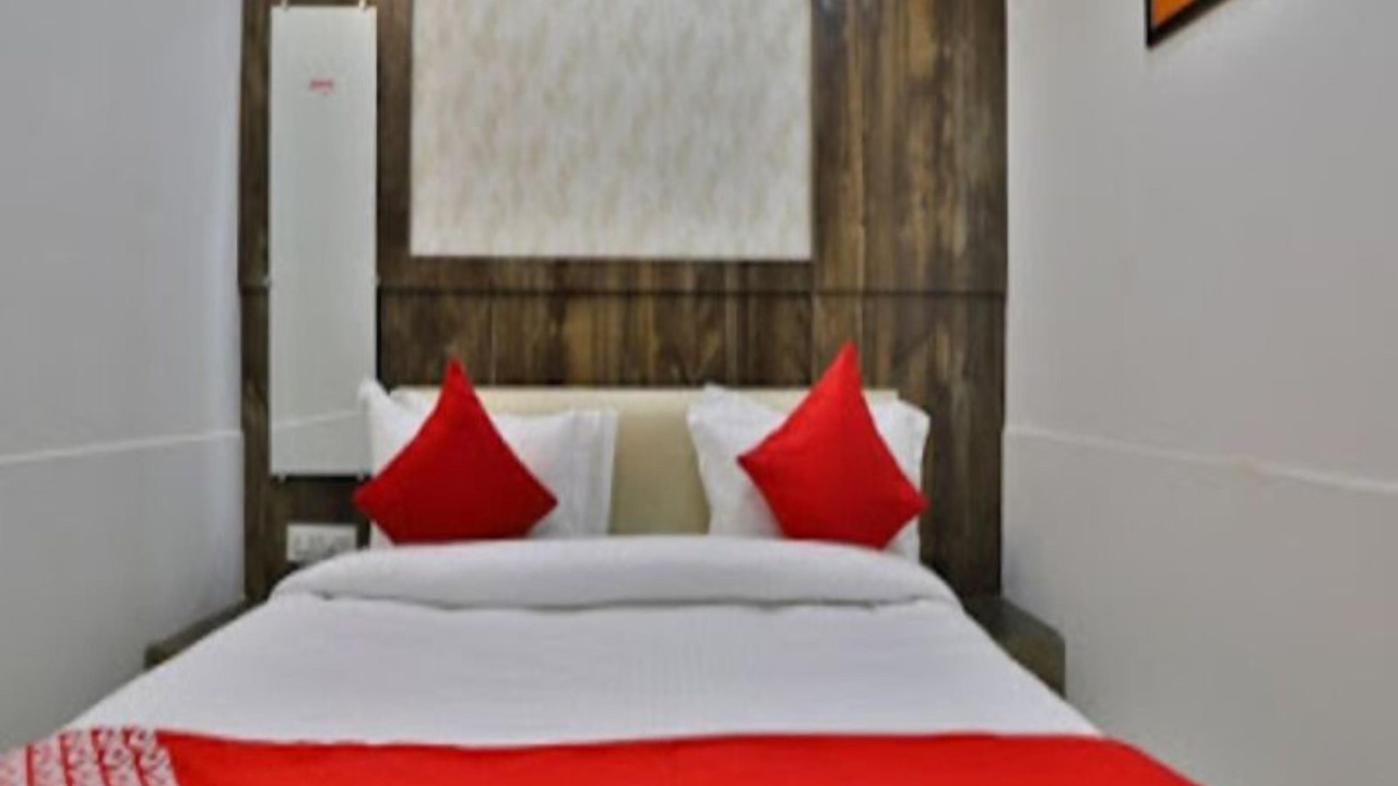 Photo of Bedroom in Viramgam