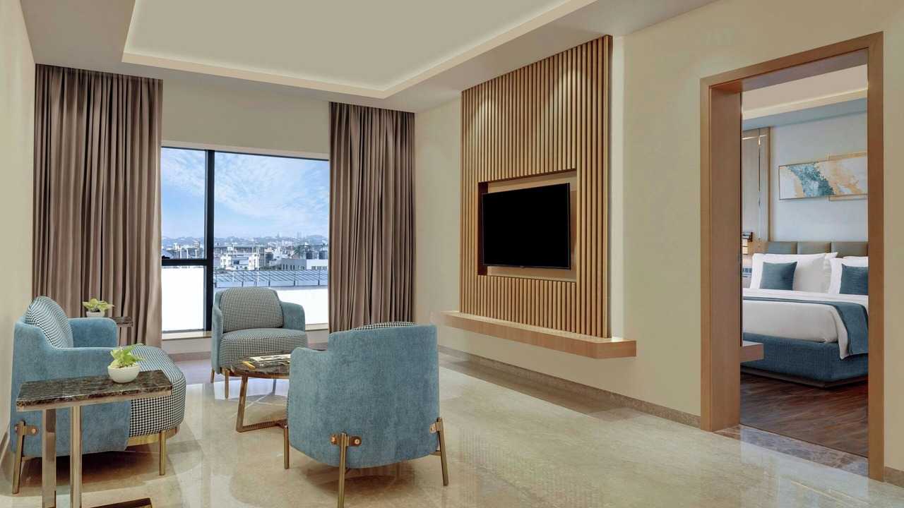 Photo of Bedroom in Sheshadripuram