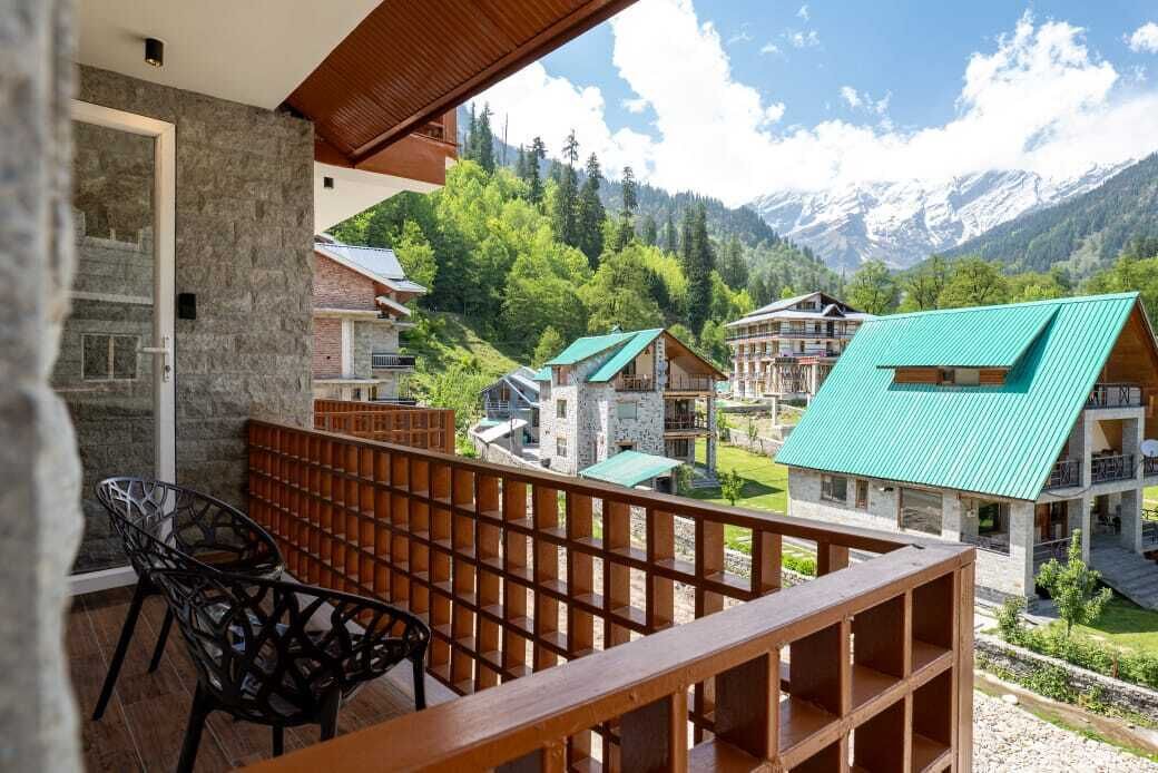 Photo of Bedroom in Burwa