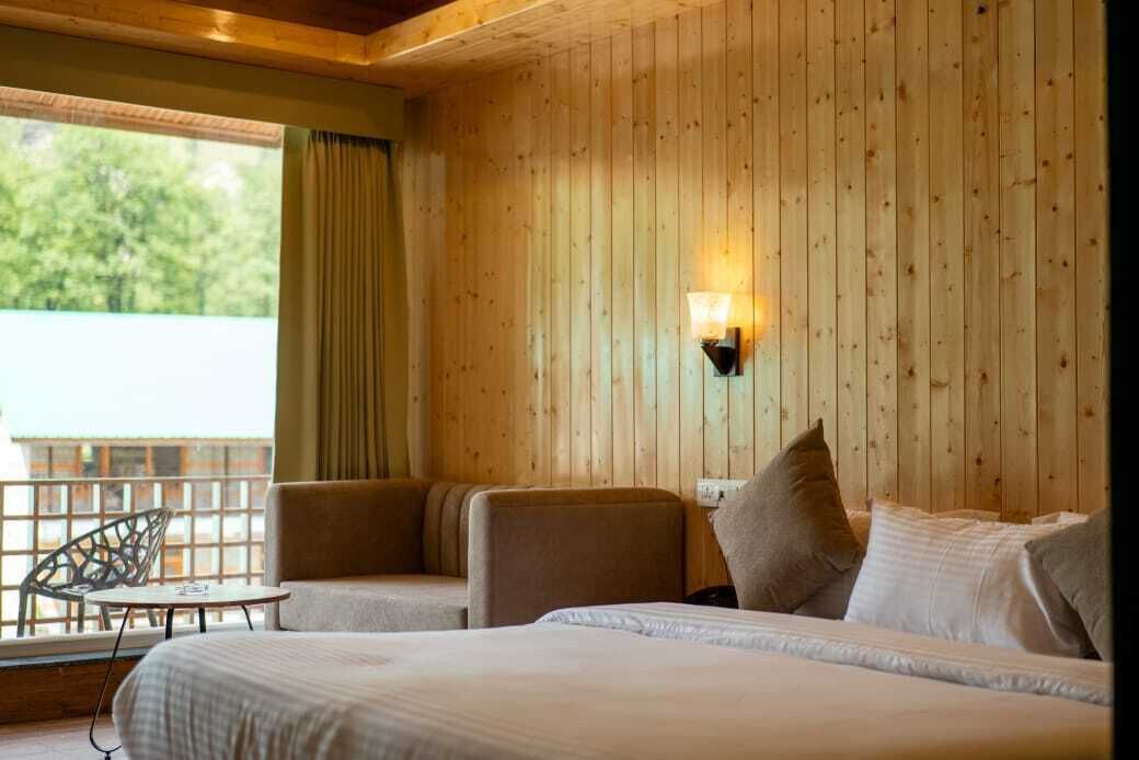 Photo of Bedroom in Burwa