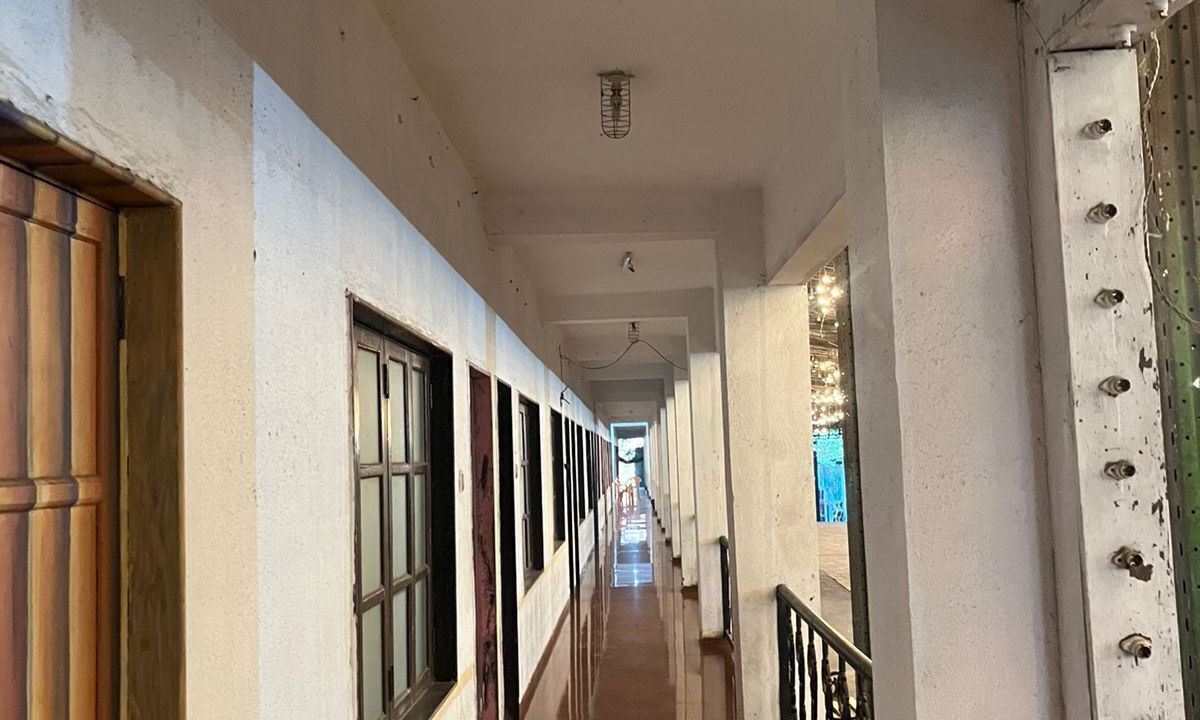 Photo of Outdoor in Hatnoli