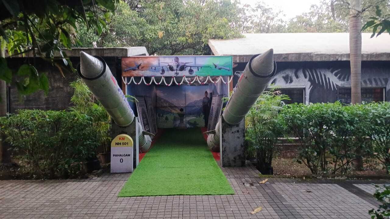 Photo of Outdoor in Hatnoli