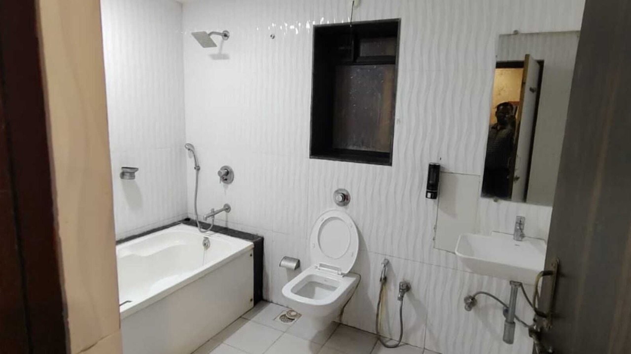 Photo of Bathroom in Hatnoli