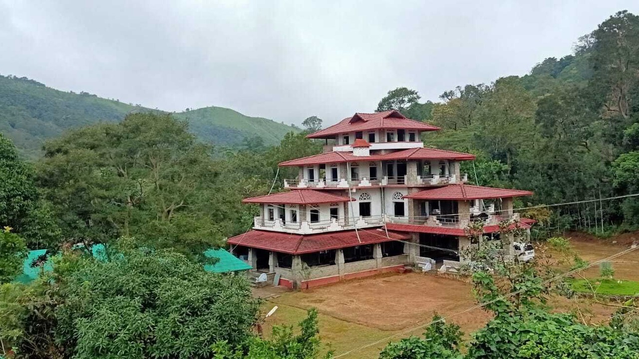 Photo of Outdoor in Madikeri