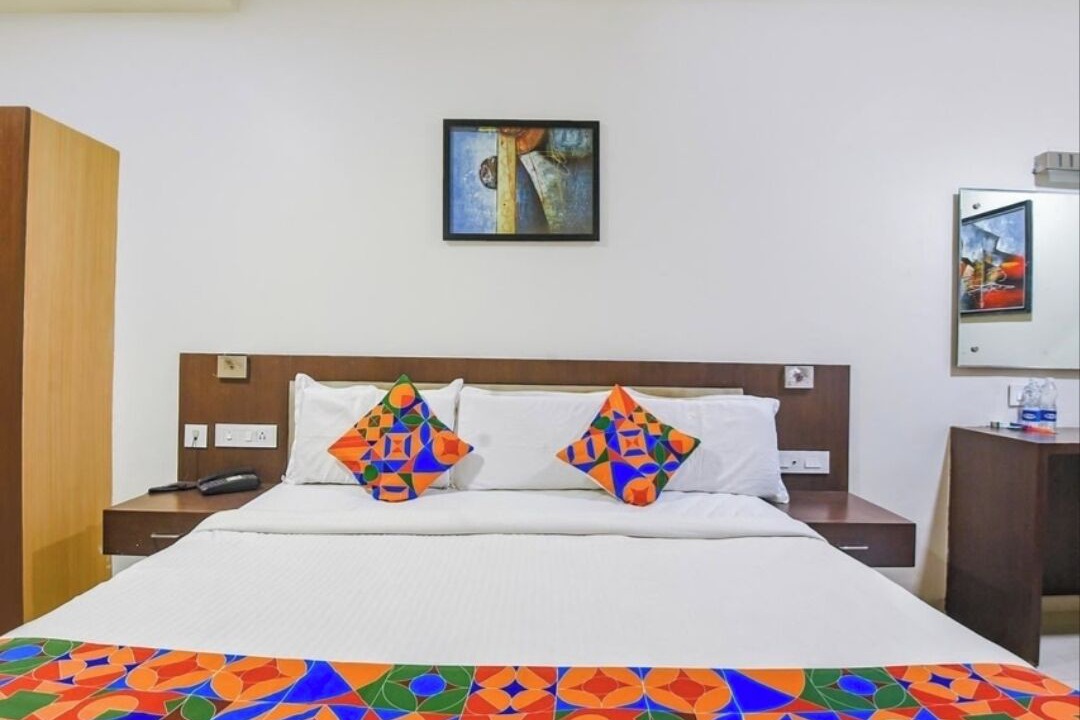 Photo of Bedroom in Vijayawada