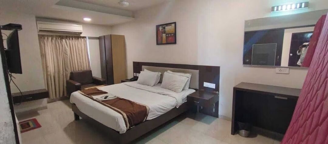 Photo of Bedroom in Vijayawada